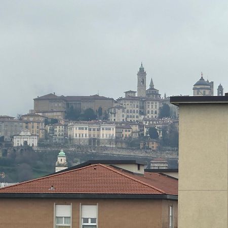 Feel - Bellavista Suites Bergamo Bagian luar foto
