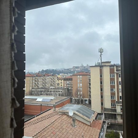 Feel - Bellavista Suites Bergamo Bagian luar foto
