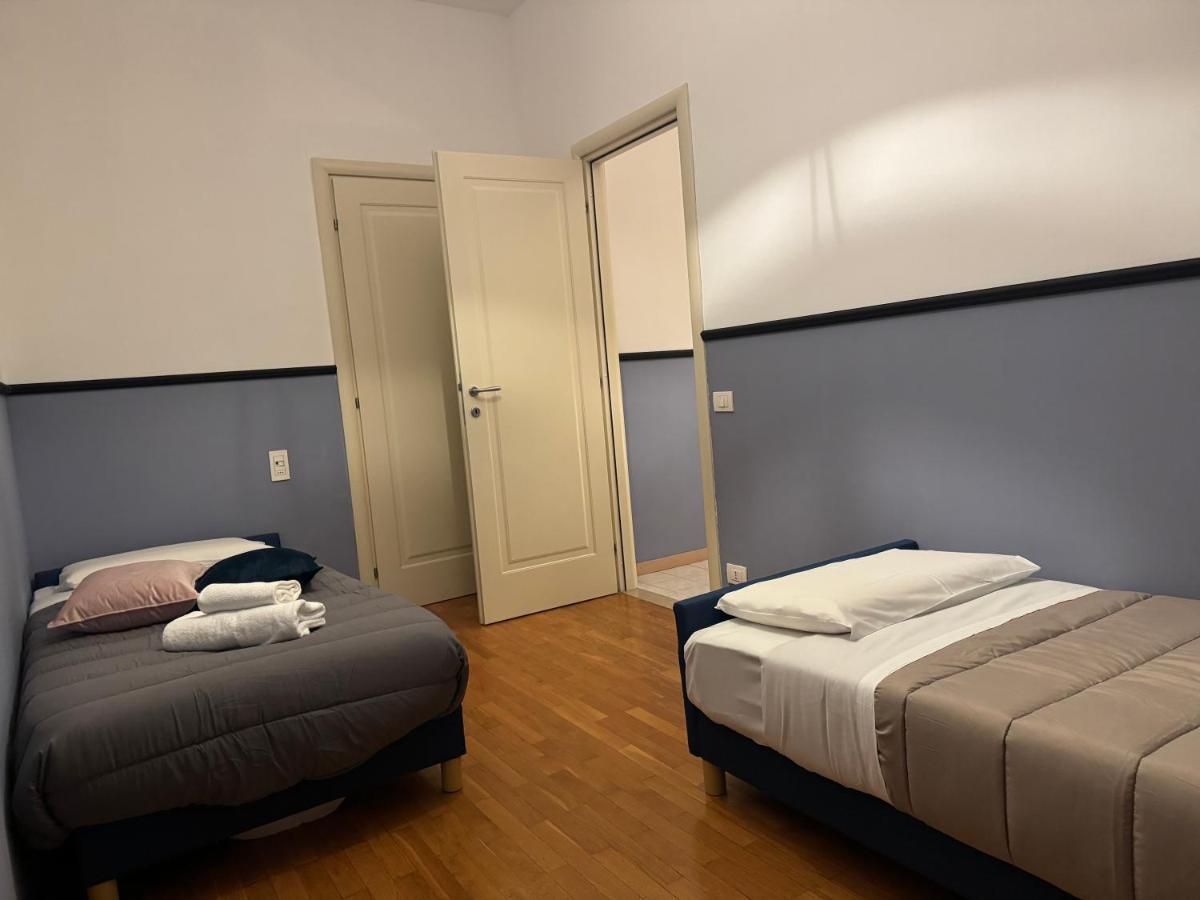 Feel - Bellavista Suites Bergamo Bagian luar foto