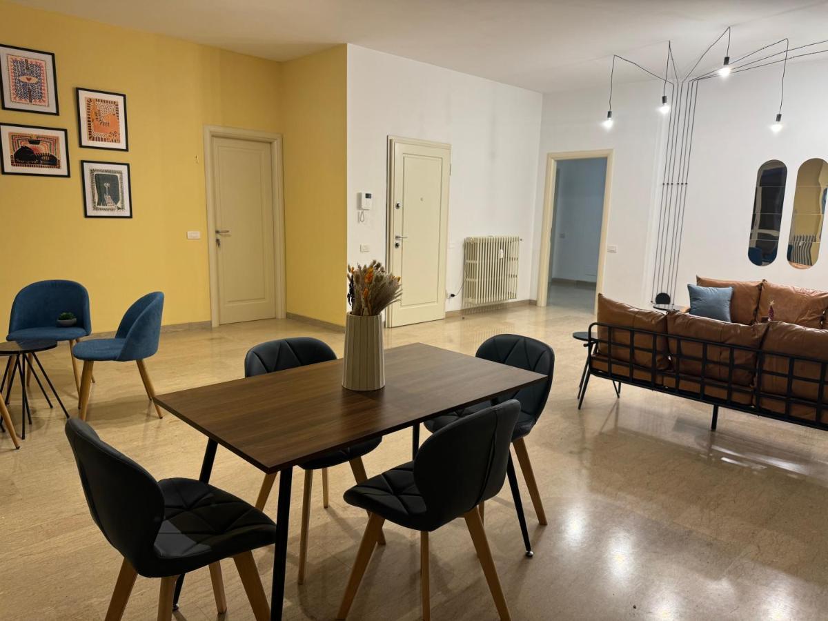 Feel - Bellavista Suites Bergamo Bagian luar foto