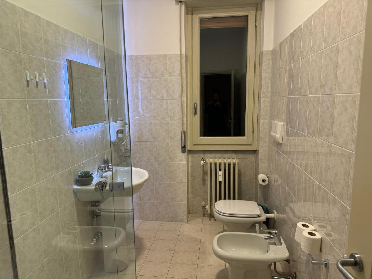 Feel - Bellavista Suites Bergamo Bagian luar foto