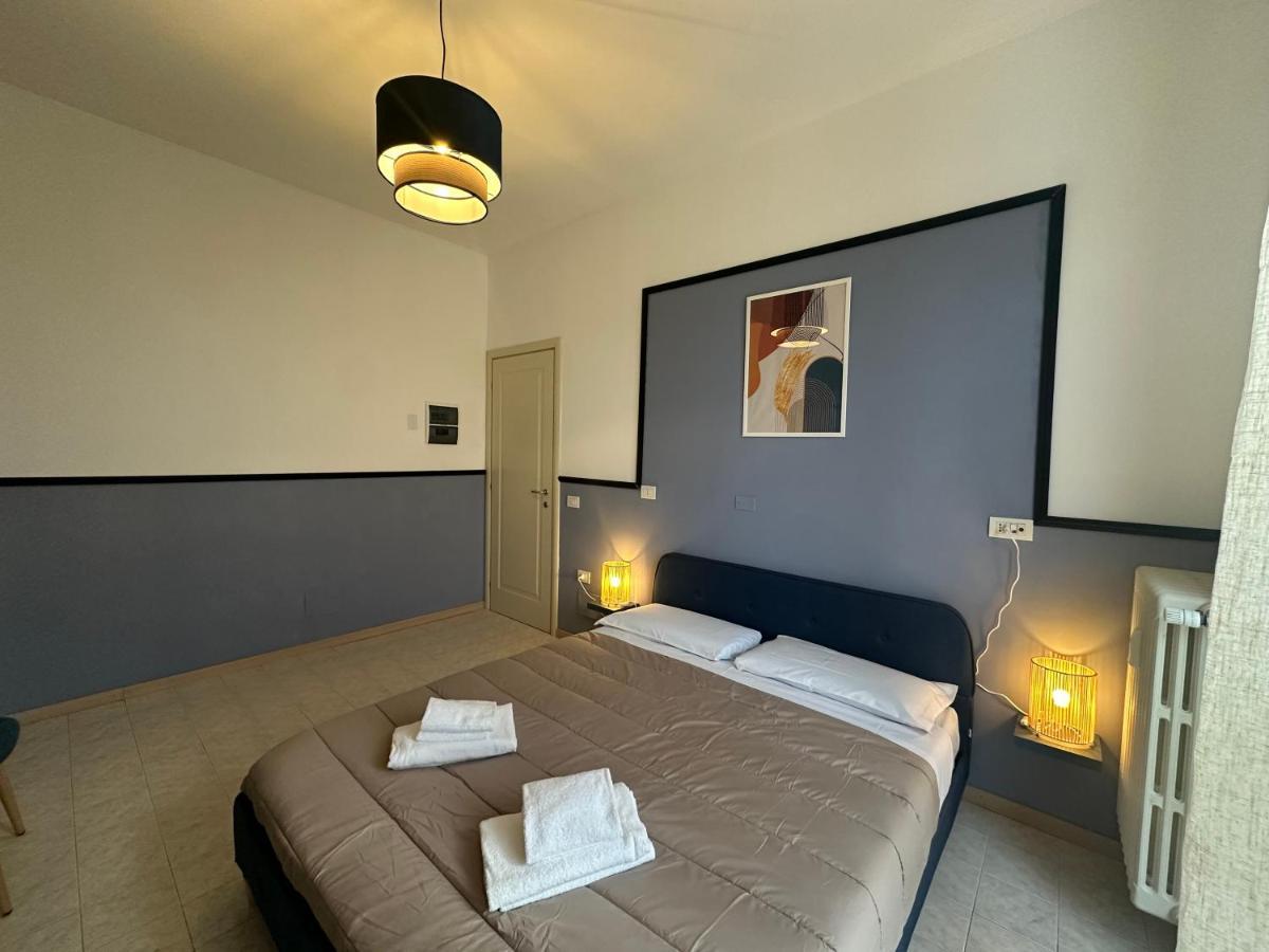 Feel - Bellavista Suites Bergamo Bagian luar foto