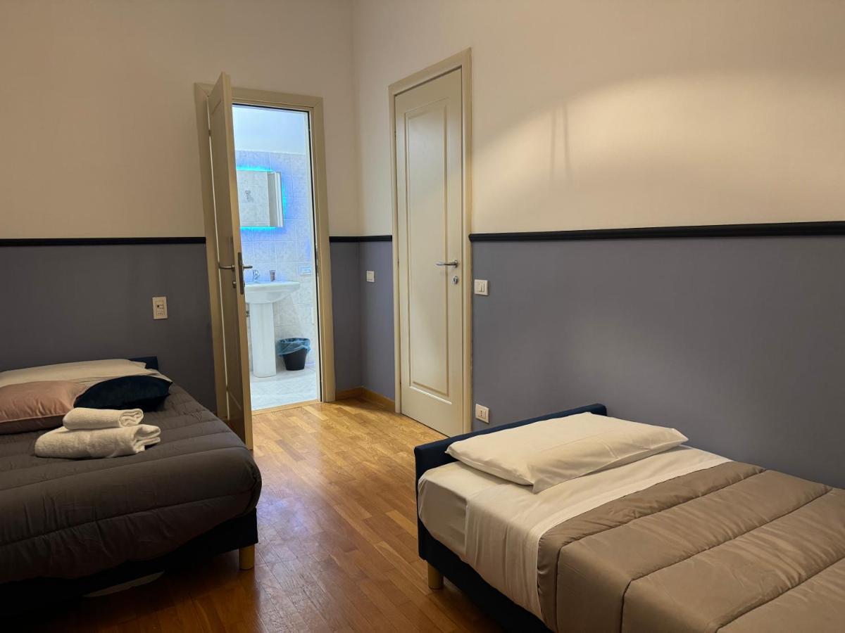 Feel - Bellavista Suites Bergamo Bagian luar foto