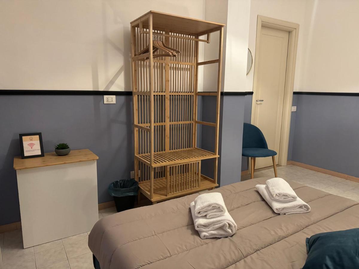 Feel - Bellavista Suites Bergamo Bagian luar foto