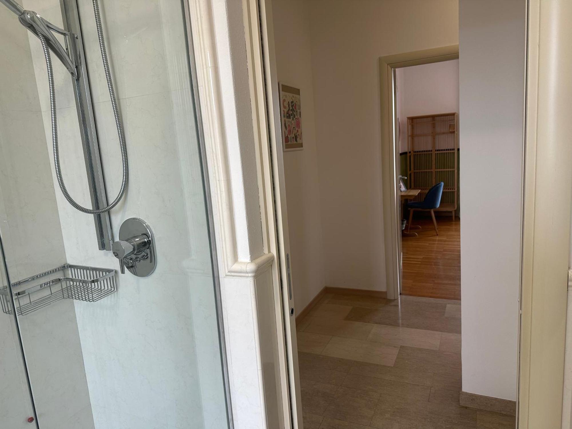 Feel - Bellavista Suites Bergamo Bagian luar foto