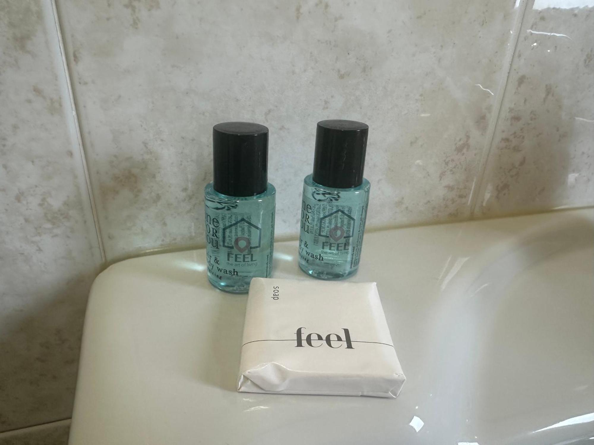 Feel - Bellavista Suites Bergamo Bagian luar foto