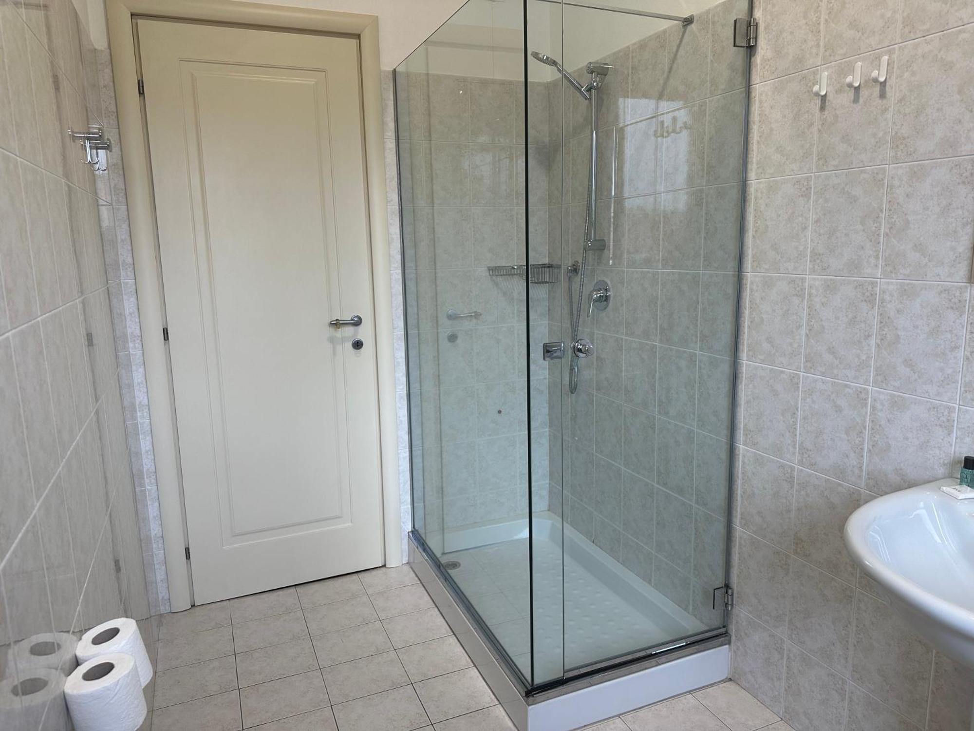 Feel - Bellavista Suites Bergamo Bagian luar foto