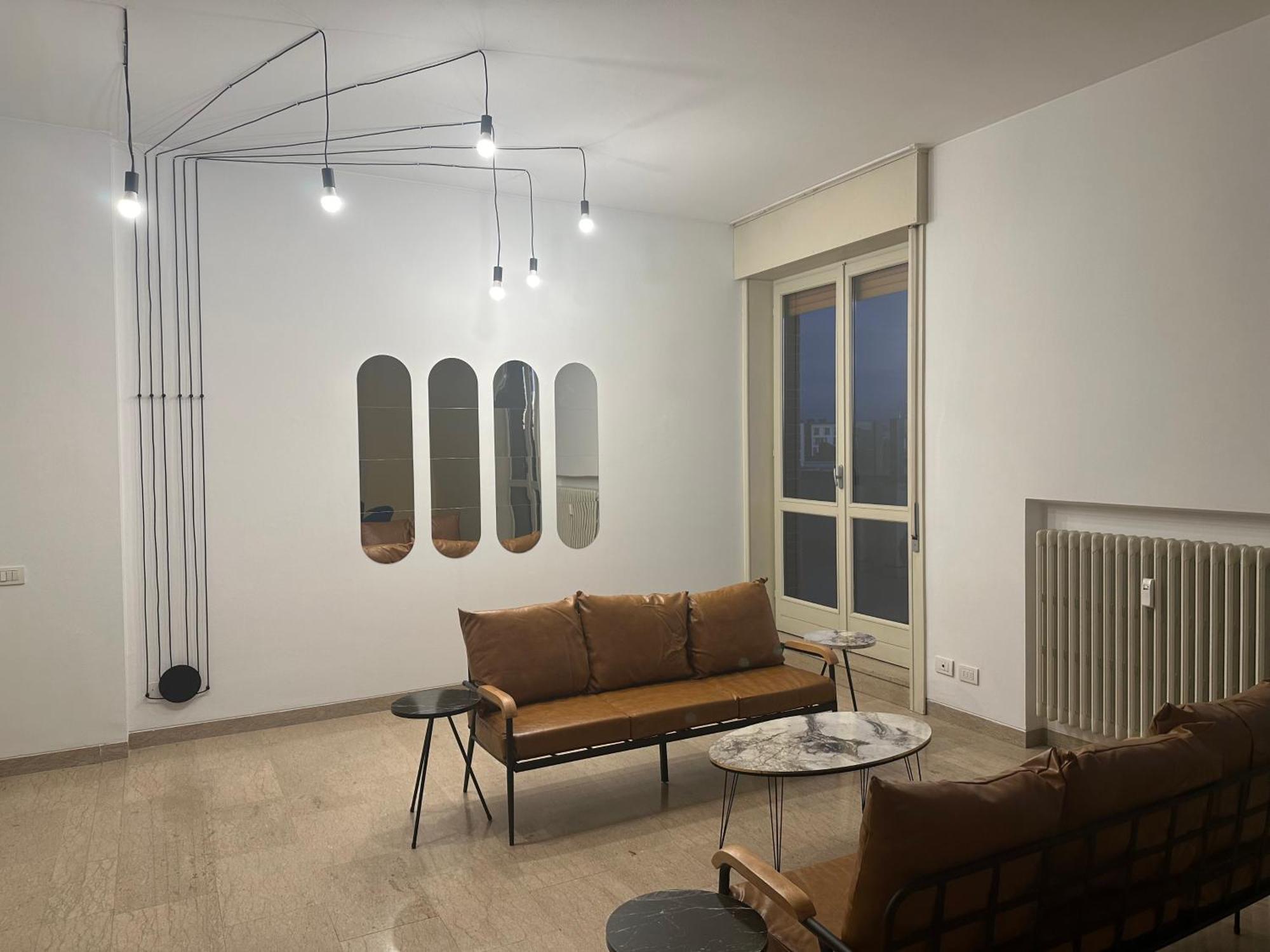 Feel - Bellavista Suites Bergamo Bagian luar foto