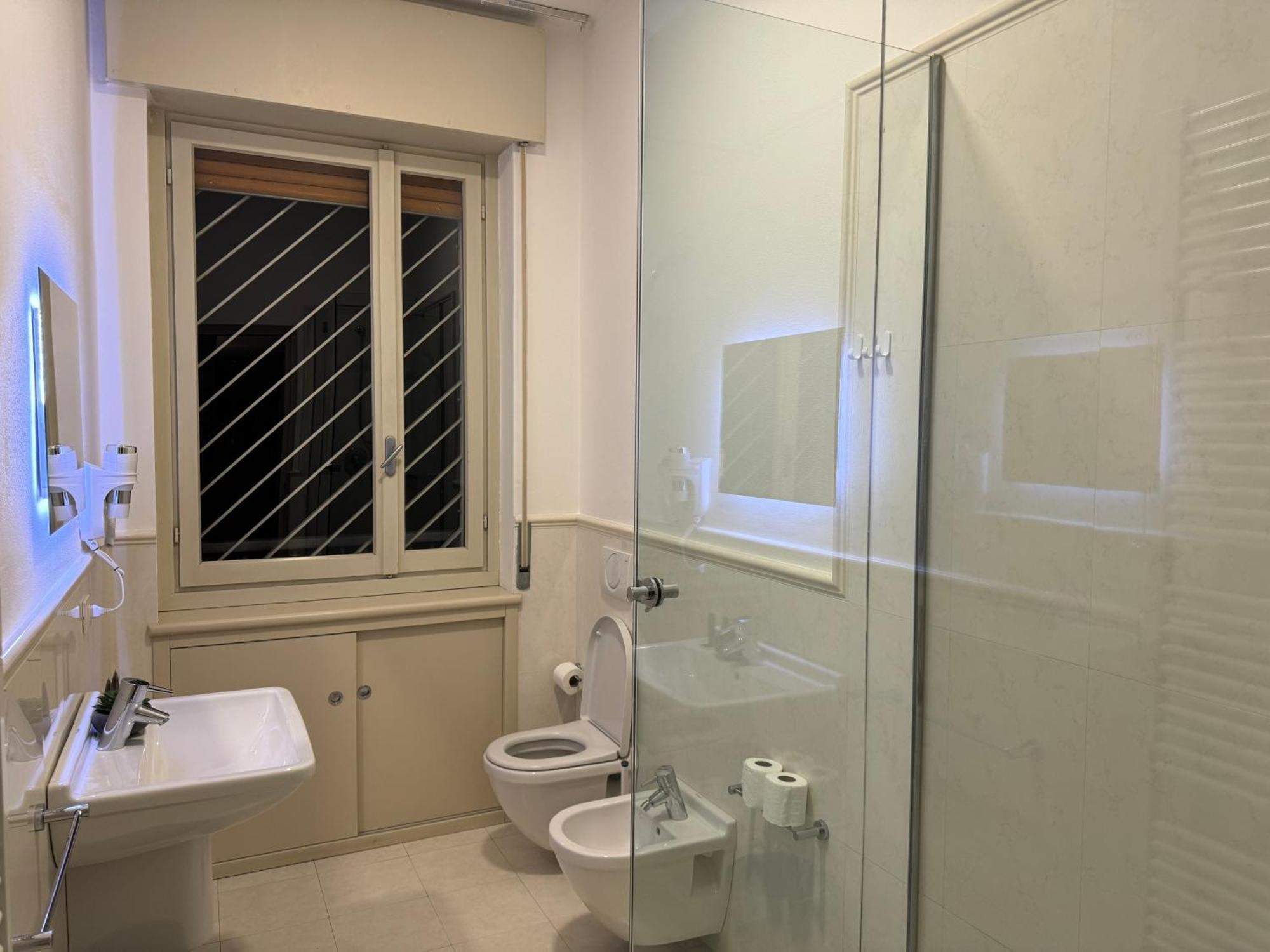 Feel - Bellavista Suites Bergamo Bagian luar foto