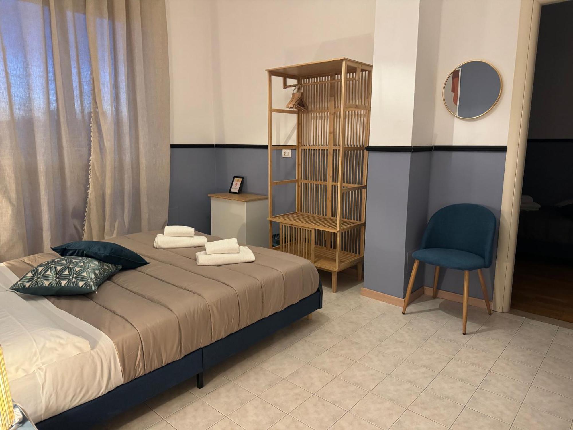 Feel - Bellavista Suites Bergamo Bagian luar foto